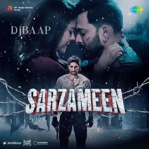 Sarzameen