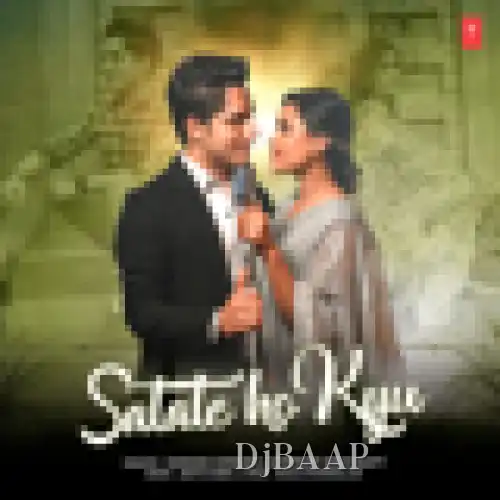 Satate Ho Kyu album art