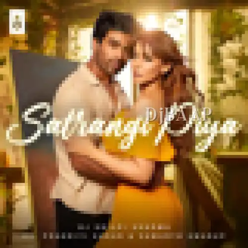 Satrangi Piya album art