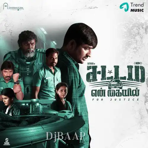 Sathamindri album art