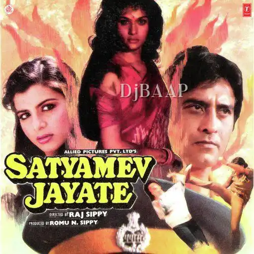 Satyamev Jayate