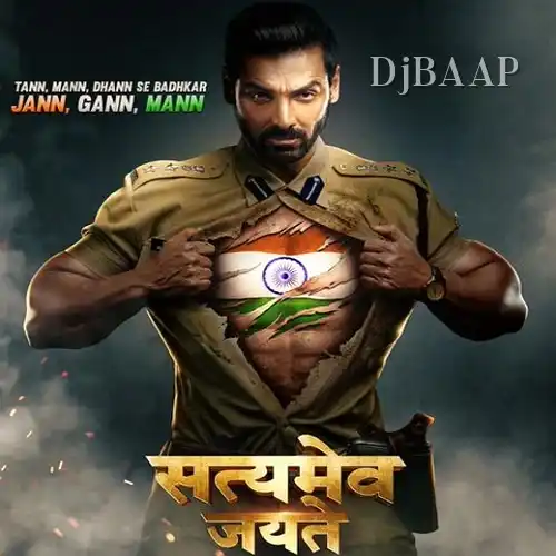 Satyameva Jayate 2