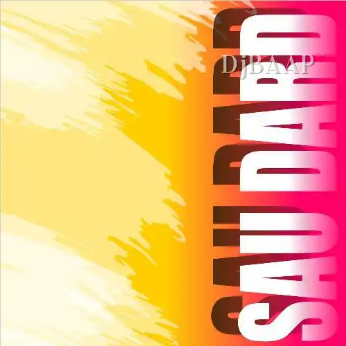 Sau Dard album art