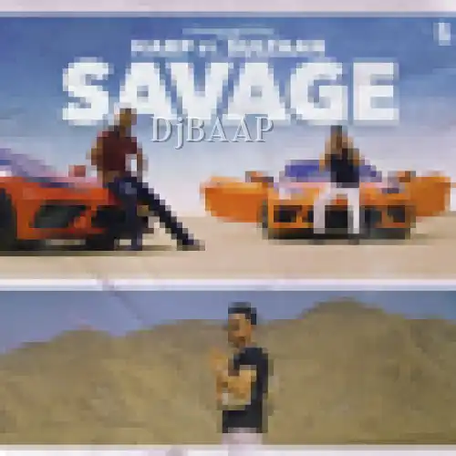 Savage thumbnail