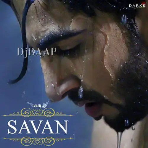 Savan album art