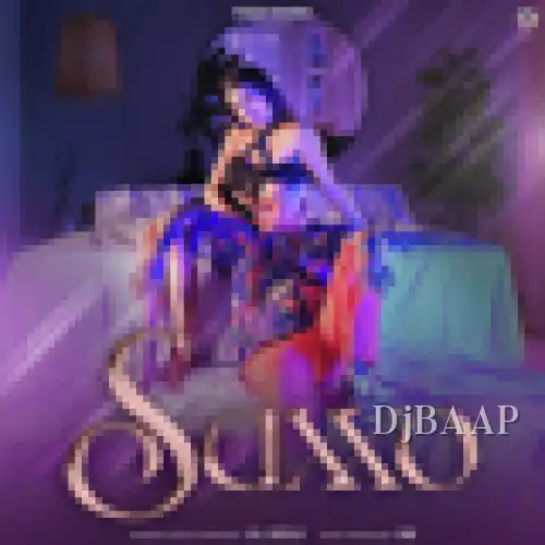 Saxxo album art