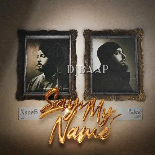 Mera Naam album art