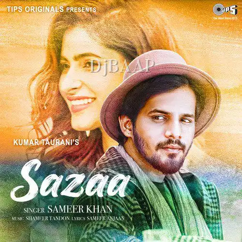 Sazaa album art