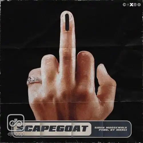Scapegoat