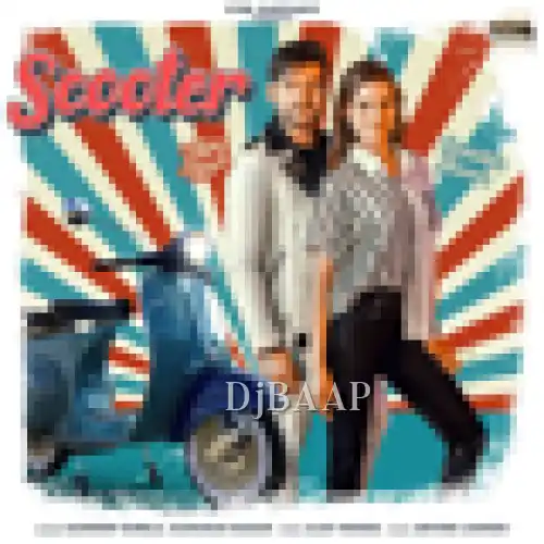 Scooter thumbnail