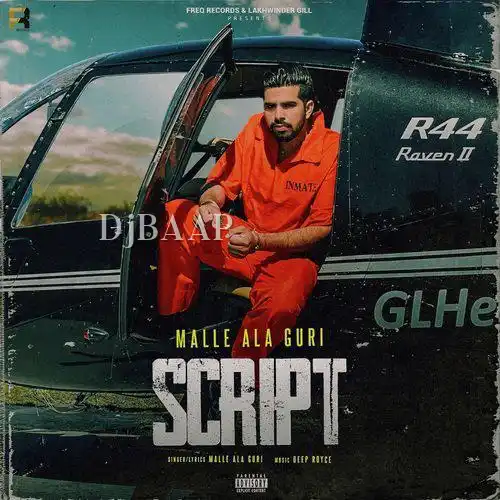 Script thumbnail