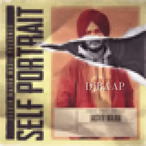 Self Portrait album art