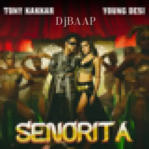 Senorita thumbnail