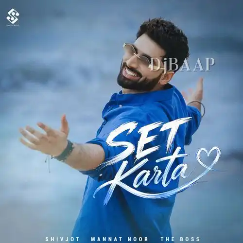 Set Karta album art