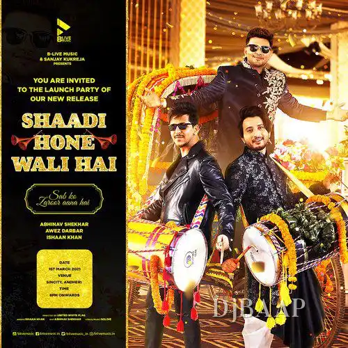 Shaadi Hone Wali Hai thumbnail