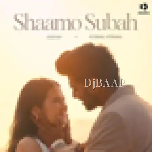Shaamo Subah album art