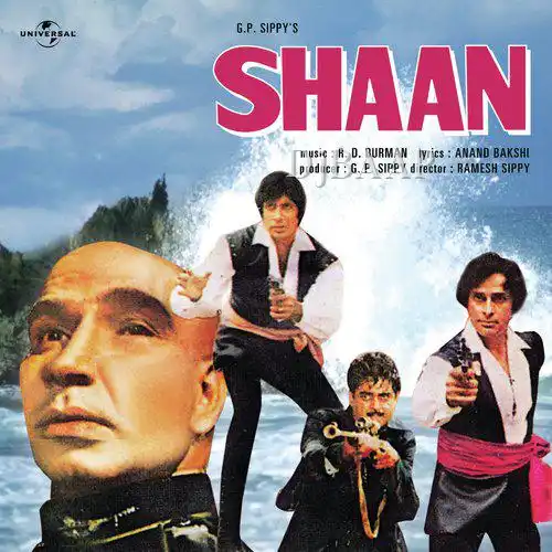 Shaan