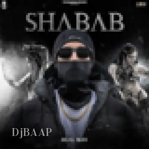 Shabab album art