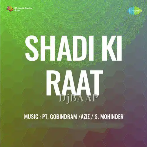 Shadi Ki Raat