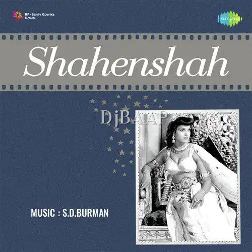 Shahenshah