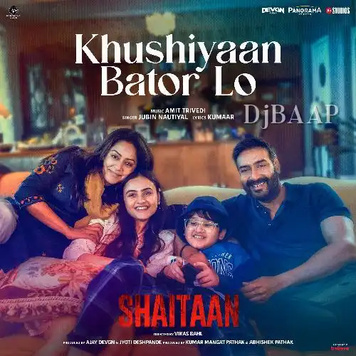Shaitaan