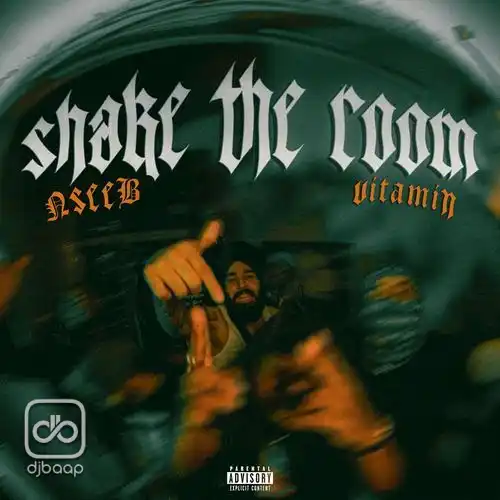 Shake The Room