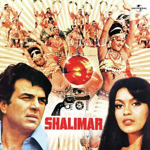 Shalimar