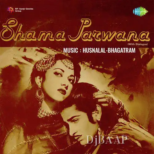 Shama Parwana