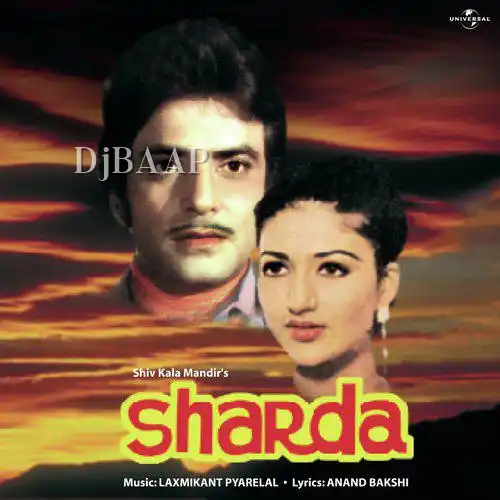 Sharda
