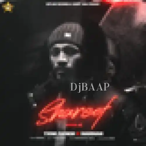 Shareef album art