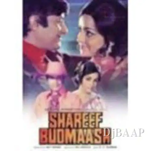 Shareef Badmaash