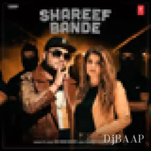 Shareef Bande album art