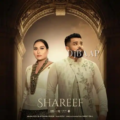 Shareef - Ezu