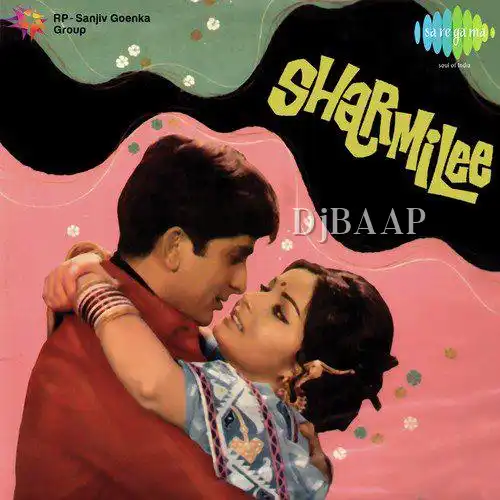 Sharmilee