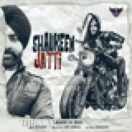 Shaukeen Jatti album art