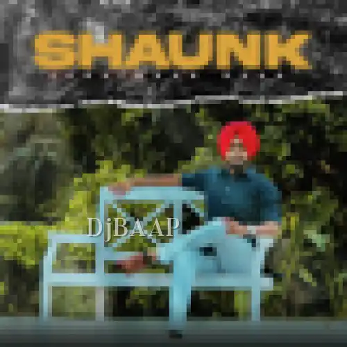 Shaunk