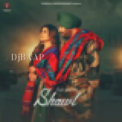 Shawl album art