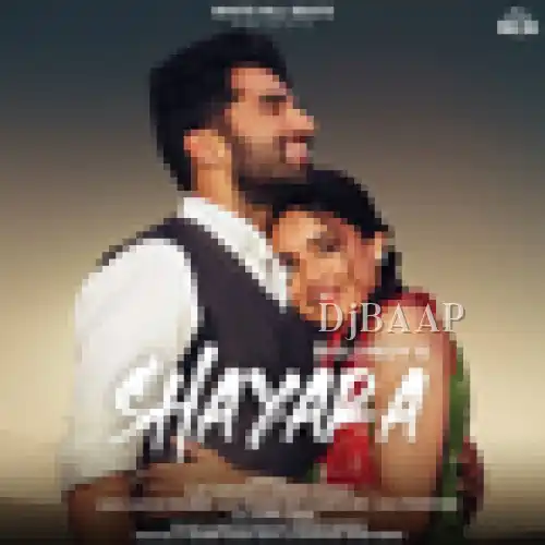 Shayara album art