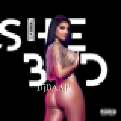 She Bad