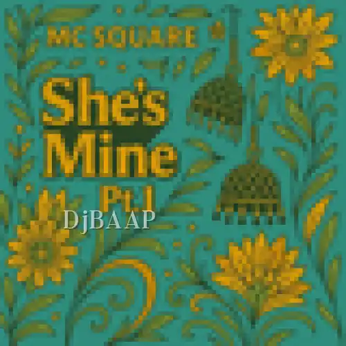 She Is Mine thumbnail