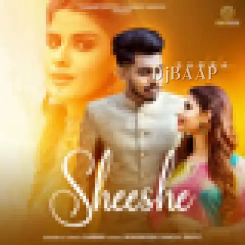 Sheeshe album art