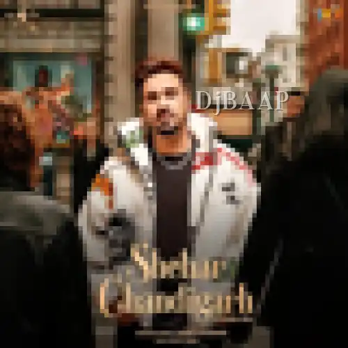 Shehar Chandigarh Chale Aa album art