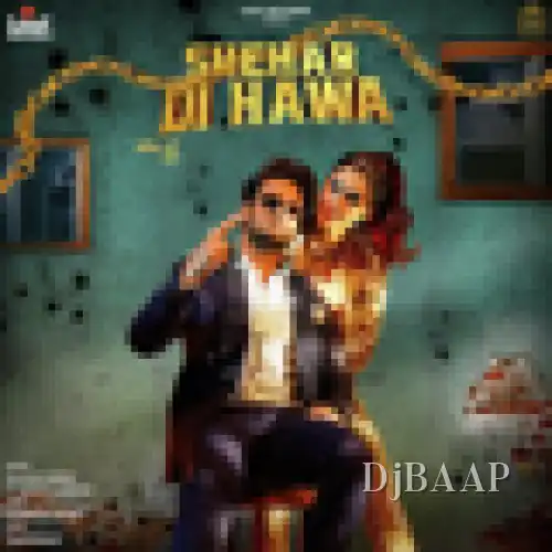 Shehar Di Hawa
