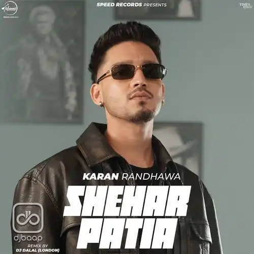 Shehar Patia