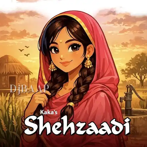 Shehzaadi album art
