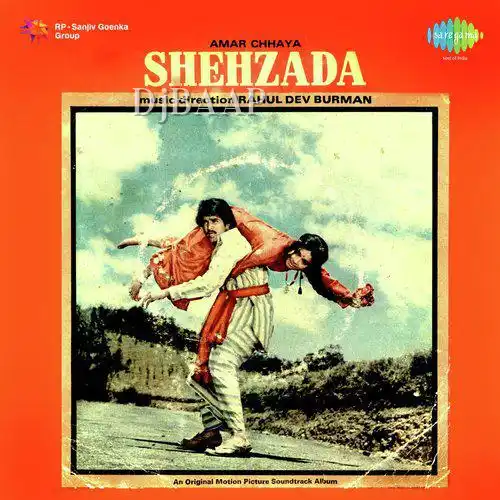 Shehzada