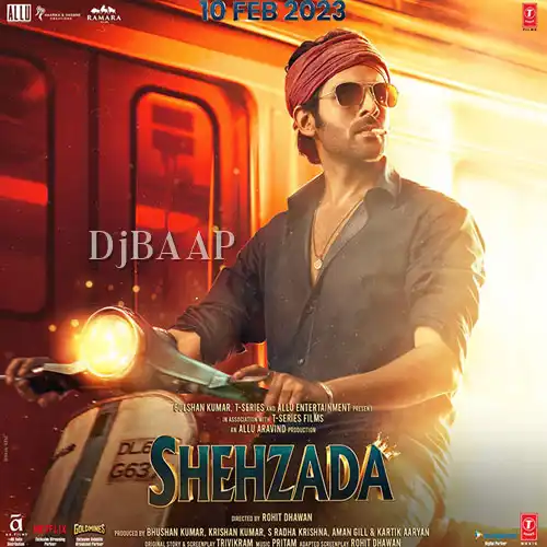 Shehzada