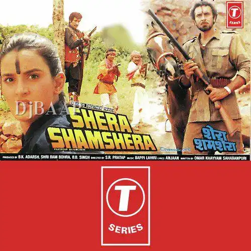 Shera Shamshera