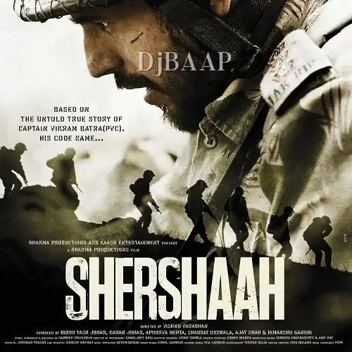 Shershaah