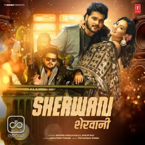 Sherwani